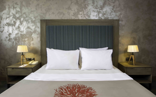 Labranda Tmt Bodrum Hotel