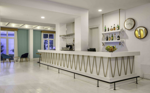 Labranda Tmt Bodrum Hotel