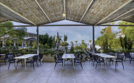 Labranda Tmt Bodrum Hotel