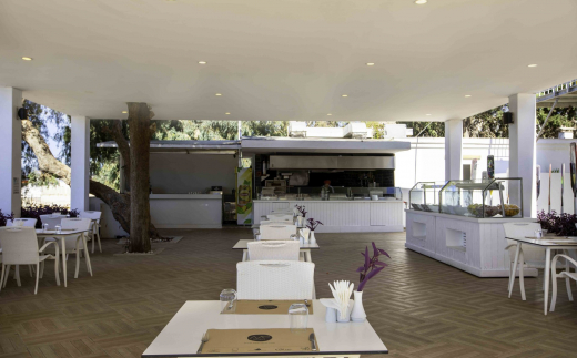 Labranda Tmt Bodrum Hotel