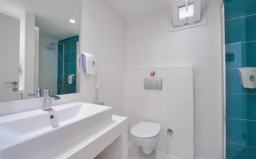 Labranda Tmt Bodrum Hotel