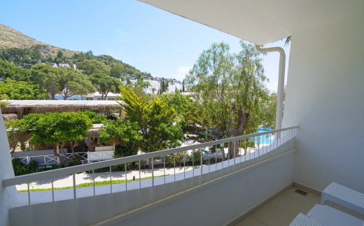 Labranda Tmt Bodrum Hotel