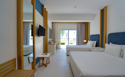 Labranda Tmt Bodrum Hotel