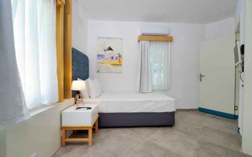 Labranda Tmt Bodrum Hotel