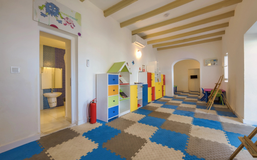 Labranda Tmt Bodrum Hotel