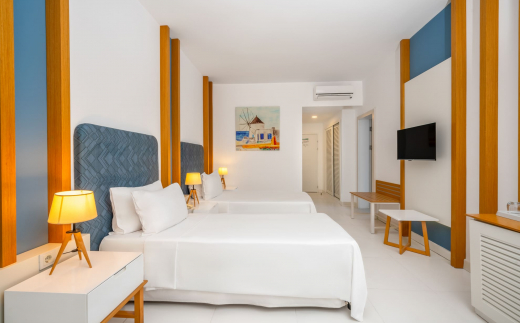 Labranda Tmt Bodrum Hotel