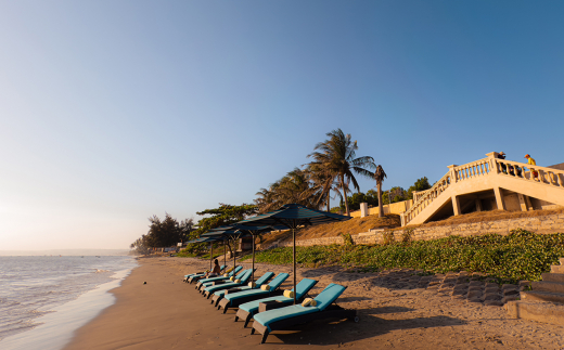 Centara Mirage Resort Mui Ne