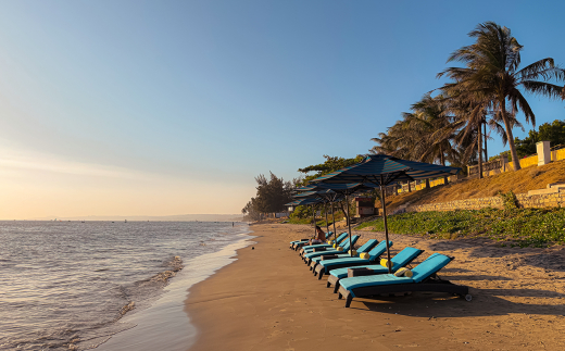 Centara Mirage Resort Mui Ne