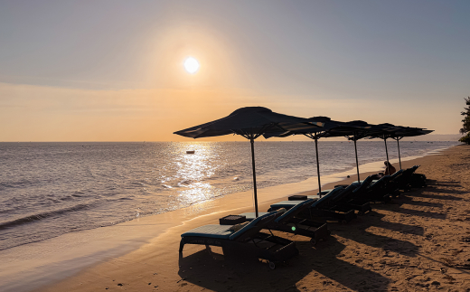 Centara Mirage Resort Mui Ne