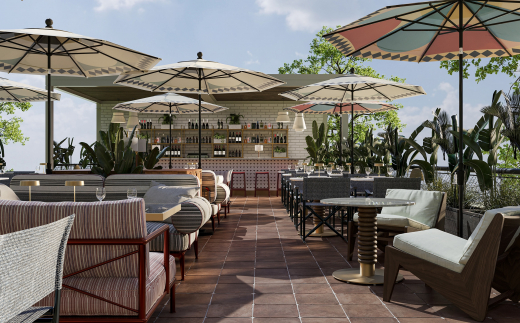 Liberty Hotel Lykia Adult Only