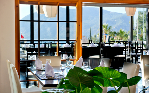 Liberty Hotel Lykia Adult Only