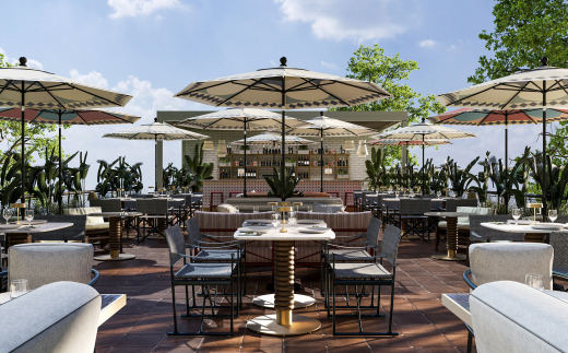 Liberty Hotel Lykia Adult Only