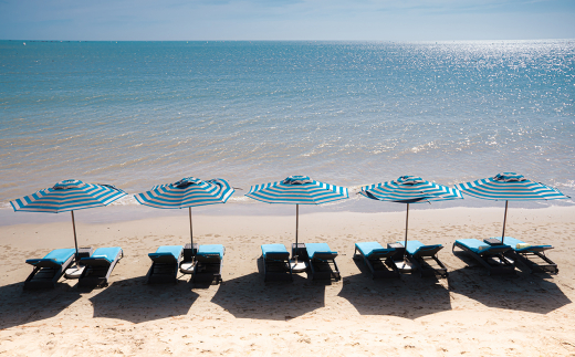 Centara Mirage Resort Mui Ne