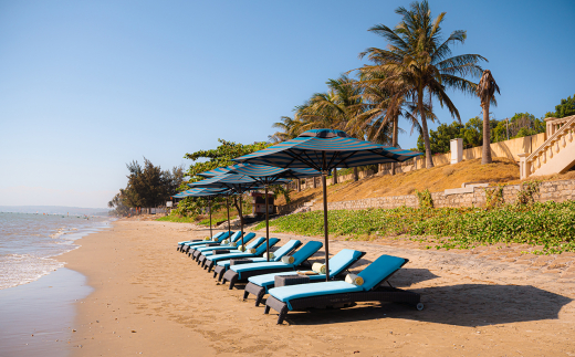 Centara Mirage Resort Mui Ne