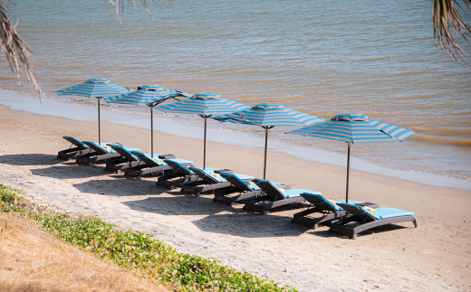 Centara Mirage Resort Mui Ne