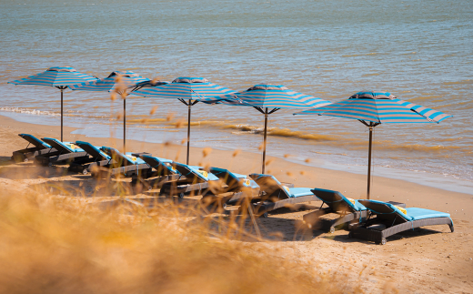 Centara Mirage Resort Mui Ne
