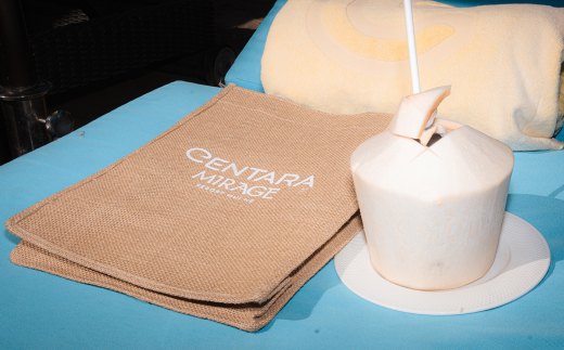 Centara Mirage Resort Mui Ne