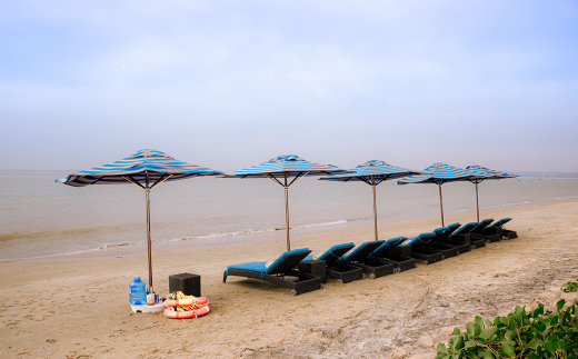 Centara Mirage Resort Mui Ne
