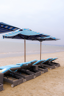 Centara Mirage Resort Mui Ne