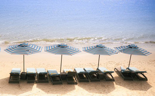 Centara Mirage Resort Mui Ne