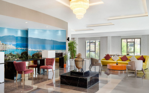 La Quinta By Whyndam Bodrum