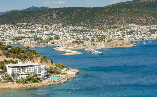 La Quinta By Whyndam Bodrum