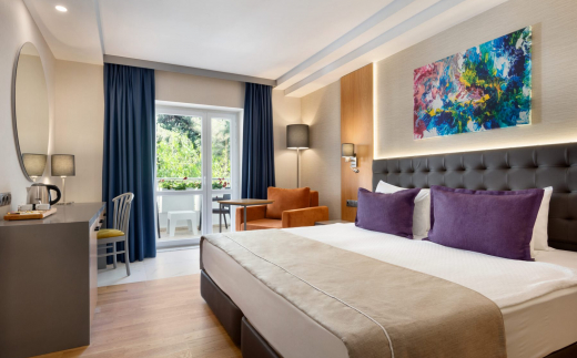 La Quinta By Whyndam Bodrum