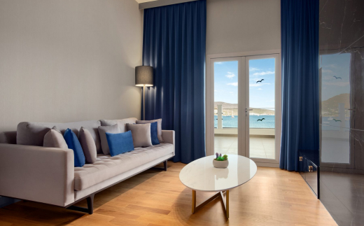 La Quinta By Whyndam Bodrum