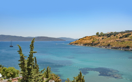 La Quinta By Whyndam Bodrum