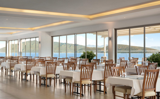 La Quinta By Whyndam Bodrum