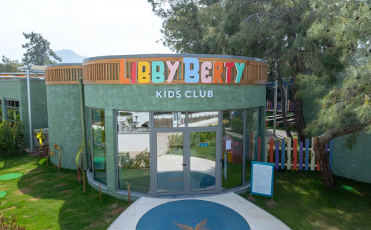 Liberty Fabay