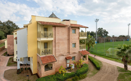 Limak Arcadia Sport Resort