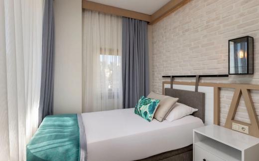Limak Arcadia Sport Resort