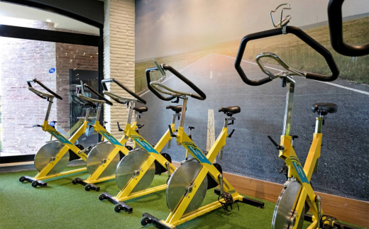 Limak Arcadia Sport Resort