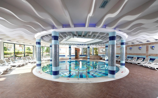 Limak Arcadia Sport Resort