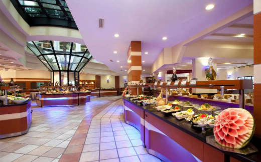Limak Arcadia Sport Resort