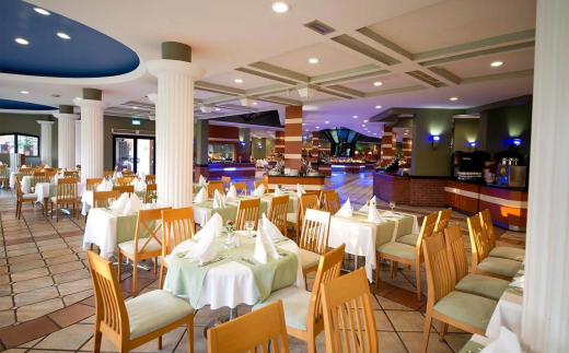 Limak Arcadia Sport Resort