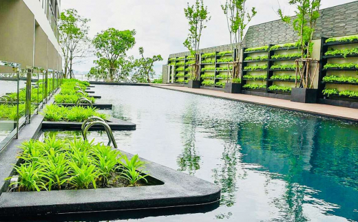 Mayaana Beach Resort