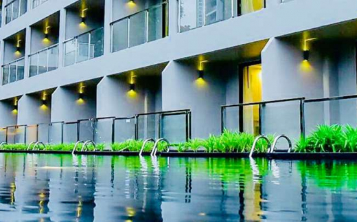 Mayaana Beach Resort