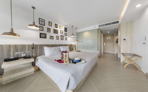 Mayaana Beach Resort