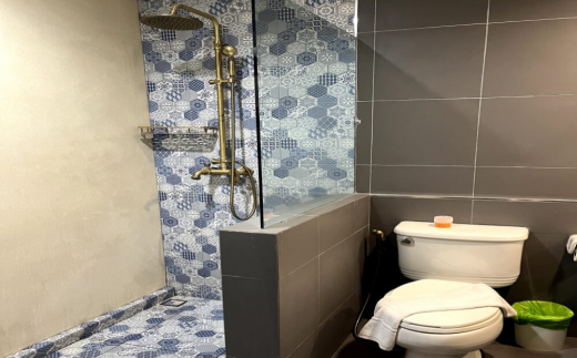Grand Orlov Apart Hotel