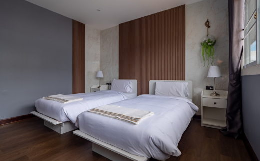 Grand Orlov Apart Hotel