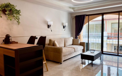 Grand Orlov Apart Hotel