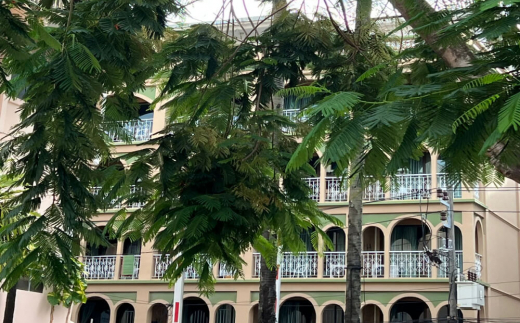 Grand Orlov Apart Hotel