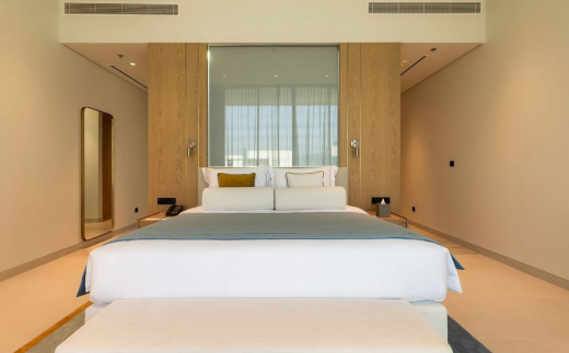 Ajman Hotel Luxury Villas