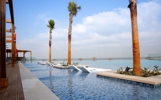 Ajman Hotel Luxury Villas