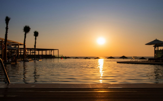 Ajman Hotel Luxury Villas