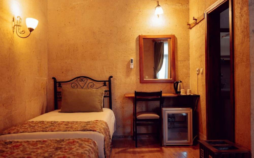 Melis Cave Hotel