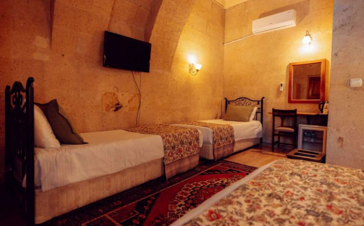 Melis Cave Hotel