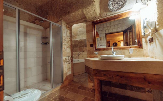 Melis Cave Hotel
